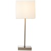 Lightbox Timeless Bedside Lamp – 43 x 17 x 17