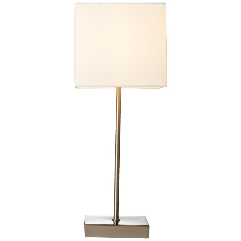 Lightbox Timeless Bedside Lamp – 43 x 17 x 17