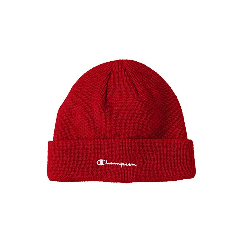 Champion Knit Beanie 492-0048 Japan 22.4 - 23.2 inches (57