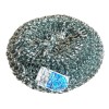 Ecodeli Kit De 100 Fibras Metálicas Grandes Para Lavado De