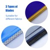 Sweater Combs to Remove Pilling Sweater Defuzzer Multi-Fabric Shaver and
