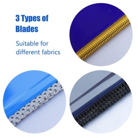 Sweater Combs to Remove Pilling Sweater Defuzzer Multi-Fabric Shaver and Cashmere Comb Wool Pilling Remover Pills, Fuzz from Clothes