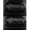ZTT For 21 22 Lexus IS350 IS500 F-Sport Gloss Black