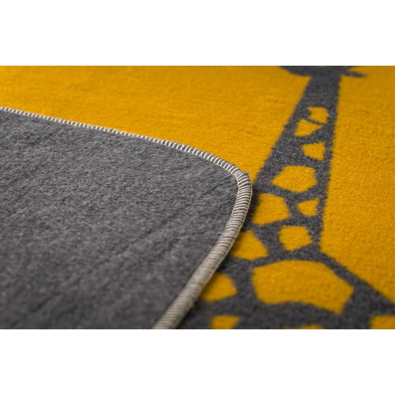 David Fussenegger Maja Giraffe Baby Blanket 75 x 100 cm