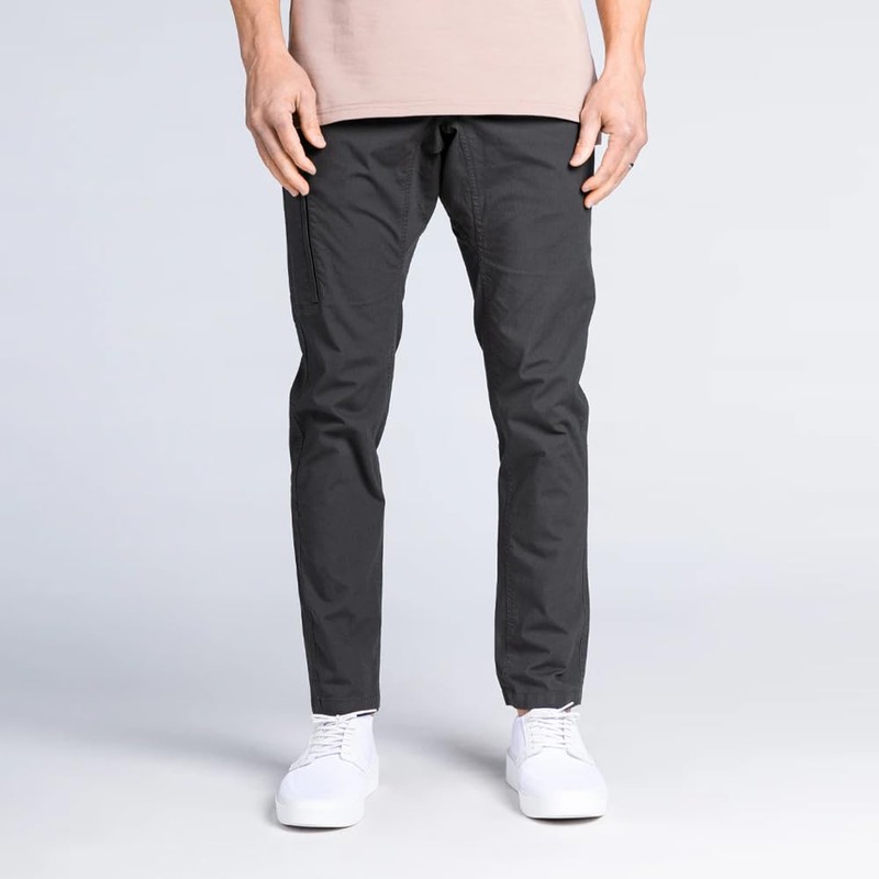 BYLT Pant Men's_Dark Charcoal_Small