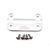New Igloo Cooler Plastic Replacement Hinges + Stainless Screws