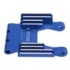 Motorcycle Crash Structure Aluminium Alloy Front Faucet Seat Support Upgrade