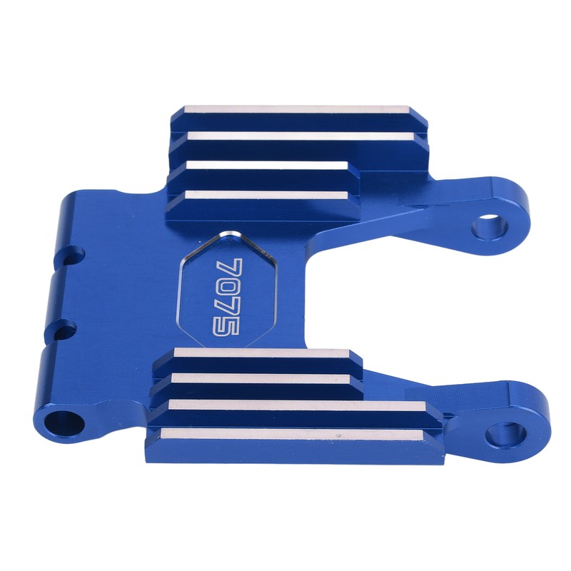 Motorcycle Crash Structure Aluminium Alloy Front Faucet Seat Support Upgrade