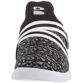 Brunswick Slingshot Black/White Mens Size 11