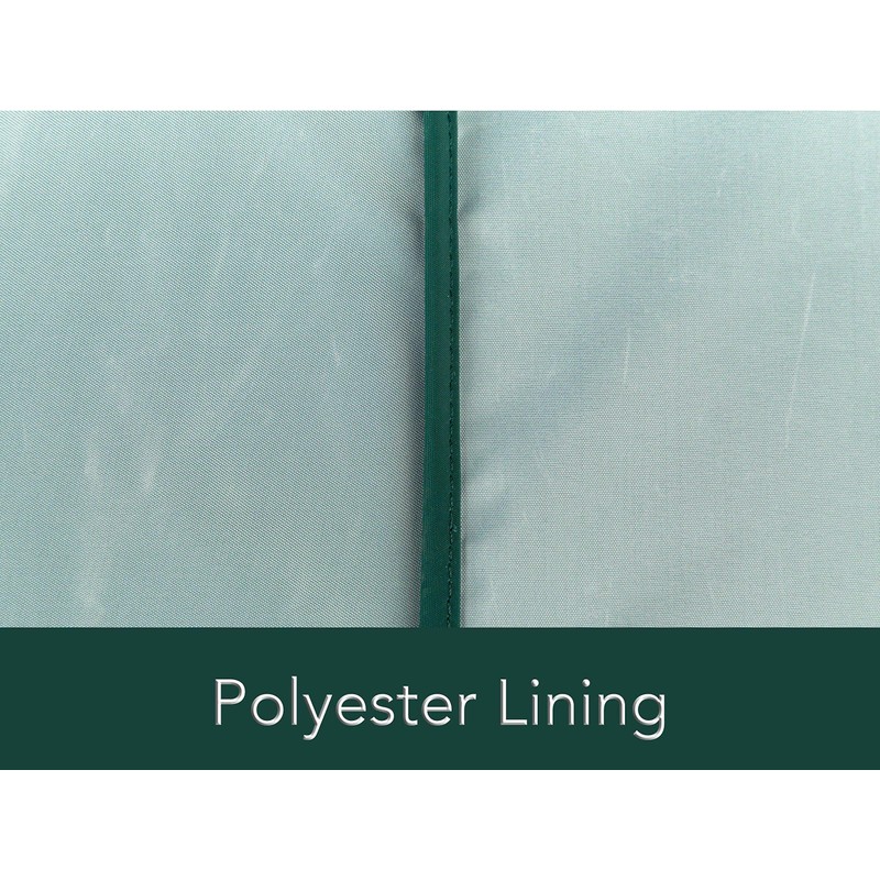 Covermates Outdoor Patio Sofa Cover - Light Weight Material, Weather