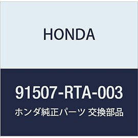 HONDA Genuine Parts Krypp A Part Number 91507-RTA-003
