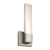 Elan 83793 Neltev Wall Sconce, 1-Light LED 18 Total Watts,