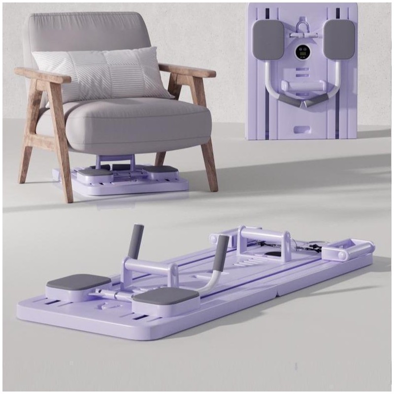 AUGBOX Multi-functional Abdominal Board 8-in-1 Exercise Board, Foldable, 300 lbs