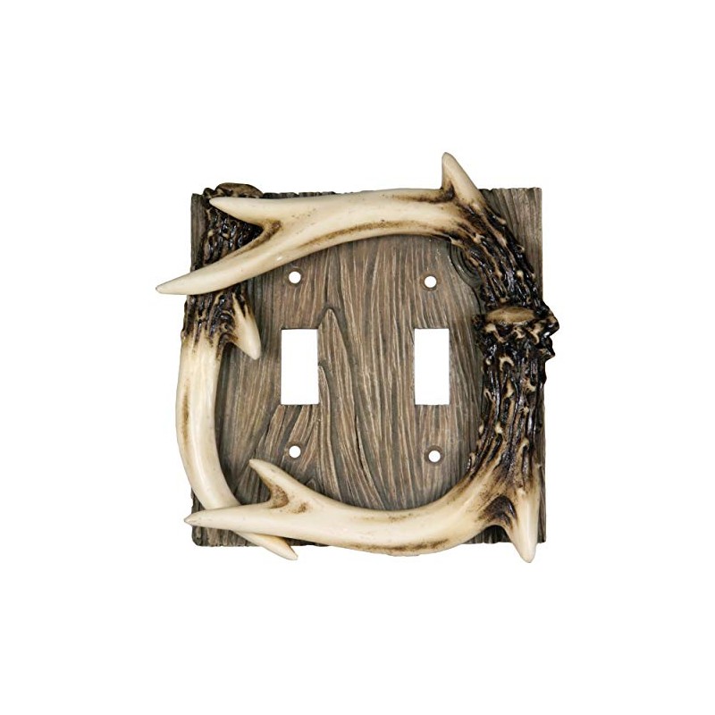 Rivers Edge Products Rivers Edge Products Standard Light Switch Cover