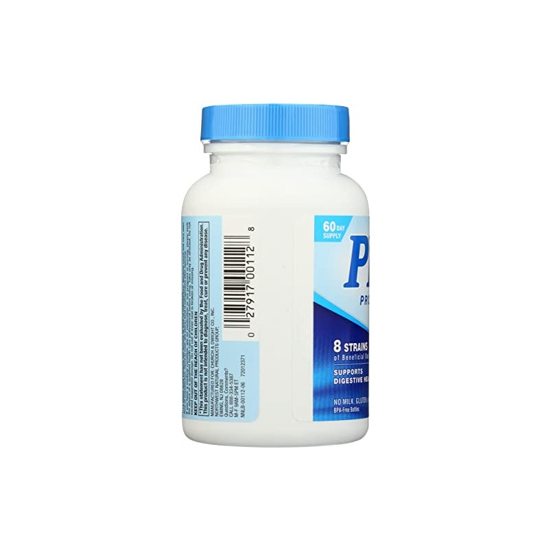 Nutrition Now Pack of 1 x Nutrition Now PB 8