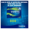 TAMPAX COMPAK SUPER 36