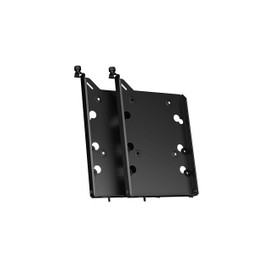 Fractal Design HDD Drive Tray Kit - Type B, Black, Dual Pack