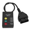 OBD2 Reset Oil Service Light Tool Multifunction Car Diagnostic Tool