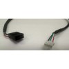 Unbranded USB Bluetooth Cable 4 to 9 Pin for BCM94360CD