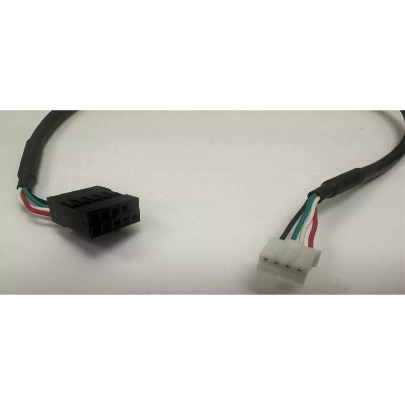 Unbranded USB Bluetooth Cable 4 to 9 Pin for BCM94360CD