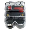 Offgridtec® DC Circuit Breaker Manual 12V 24V 48V 100A IP56