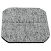vhbw 2x Activated Carbon Filters Compatible with Moulinex Universalis 1000,