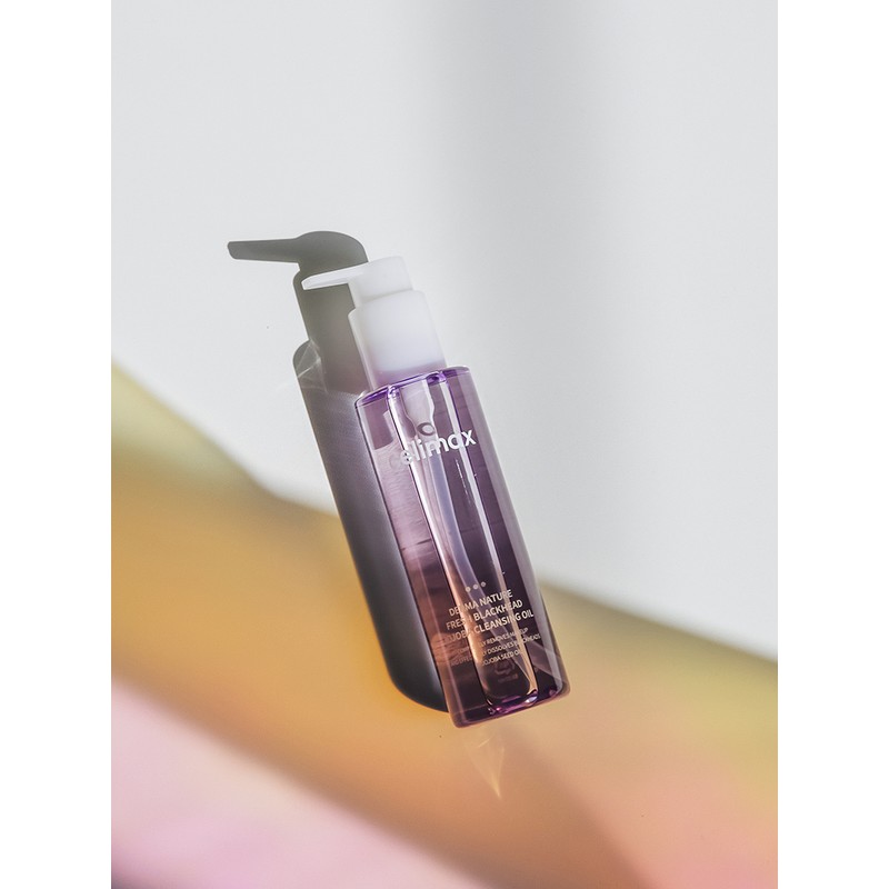 cellimax Celimax Fresh Cleansing Oil 150ml, 1 unit / 셀리맥스