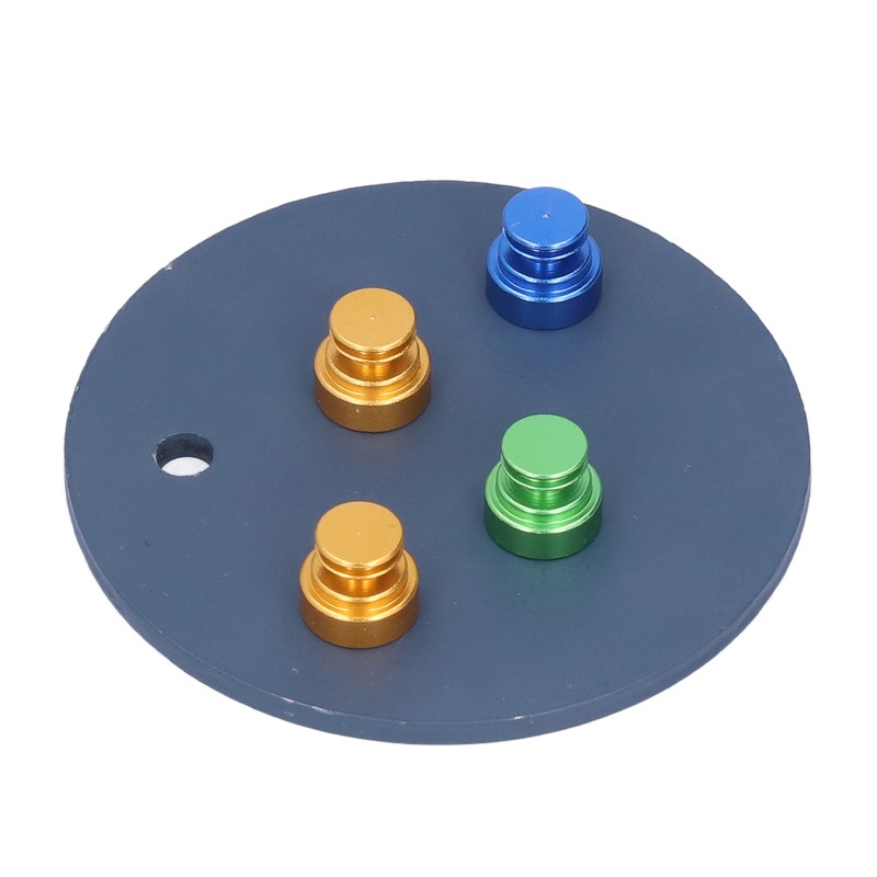 MH14 Magnetic Welding Bracket Circuit Board Welding Fixed Plate for