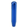 Car Shift Knobs, Universal Aluminum Alloy Car Gear Shift Knobs,