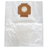 5 x Place4parts Vacuum Cloth Fleece Dust Bags for Mirka
