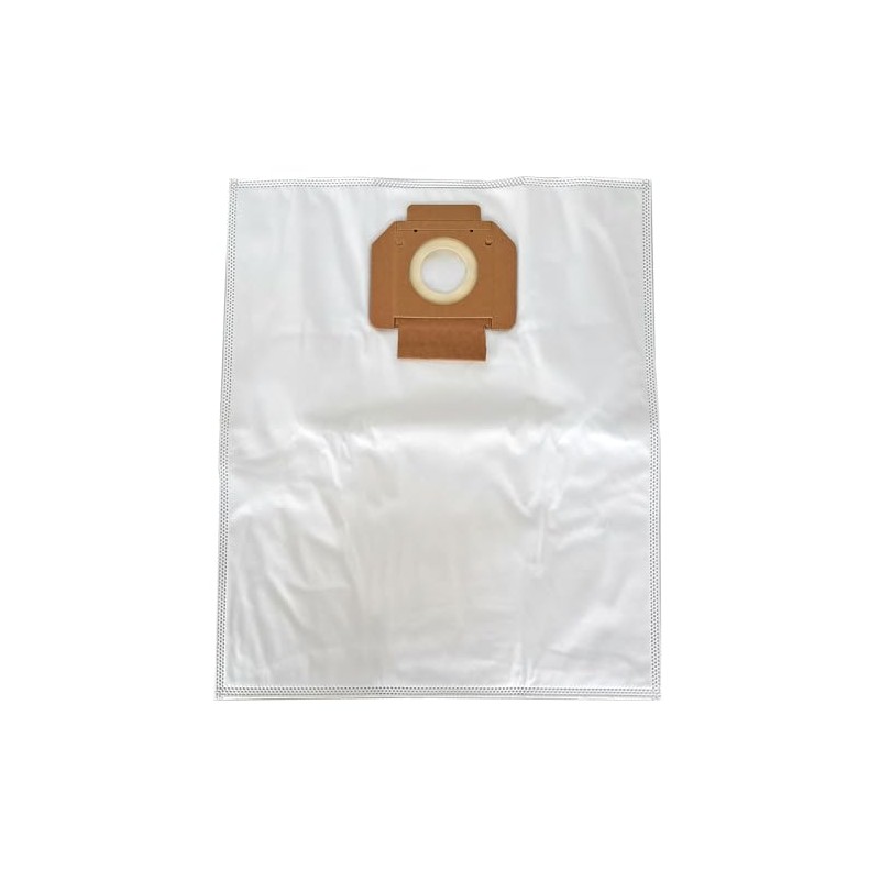 5 x Place4parts Vacuum Cloth Fleece Dust Bags for Mirka