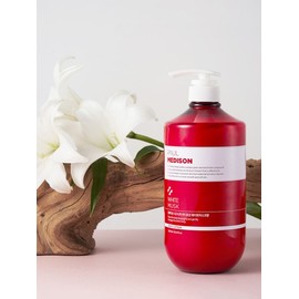 Signature body lotion white musk scent 1077ml / 시그니처 바디로션 화이트머스크향 1077ml