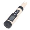 Handheld Water Quality Detector Probe Plug Type H2 Test Pen