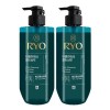 셀러허브 [셀러허브]려 청아 딥클렌징 앤 쿨링 샴푸 592ml x2 (S29988854)