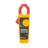 Fluke 302+ Digital Clamp Meter, 30mm Jaw, Measures AC Current
