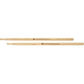 Meinl Stick & Brush Signature Drumsticks (5-pack) Bundle