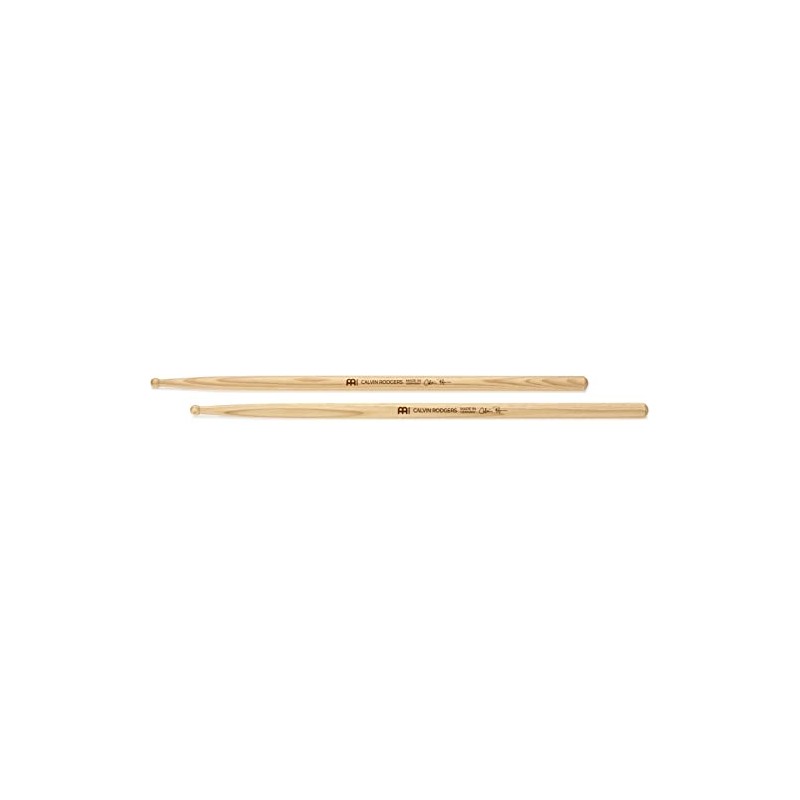 Meinl Stick & Brush Signature Drumsticks (5-pack) Bundle