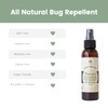 Victoria's Lavender Organic Don’t Bug Me Insect Spray DEET-Free, Made