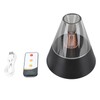 Essential Oil Diffuser Humidifier 5W 150ML Long Lasting Aroma Diffuser