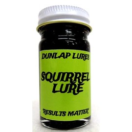 Dunlap's Squirrel ADC Lure (1 oz.)