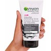 Garnier Skinactive clean plus blackhead eliminating scrub