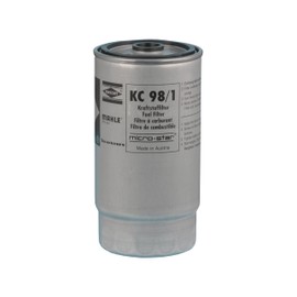 MAHLE KC 98/1 Fuel Filter