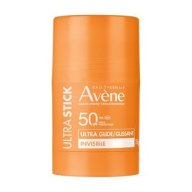 Avene Protector Solar Facial en Barra Invisible FPS50 Piel Sensible, 20g