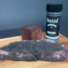 Dusted Steak and Burger Seasoning: Achieve the Perfect Charcoal Sear