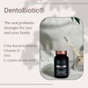 DENTOBIOTIC Dental Probiotics | Oral Probiotics for Adults and Children