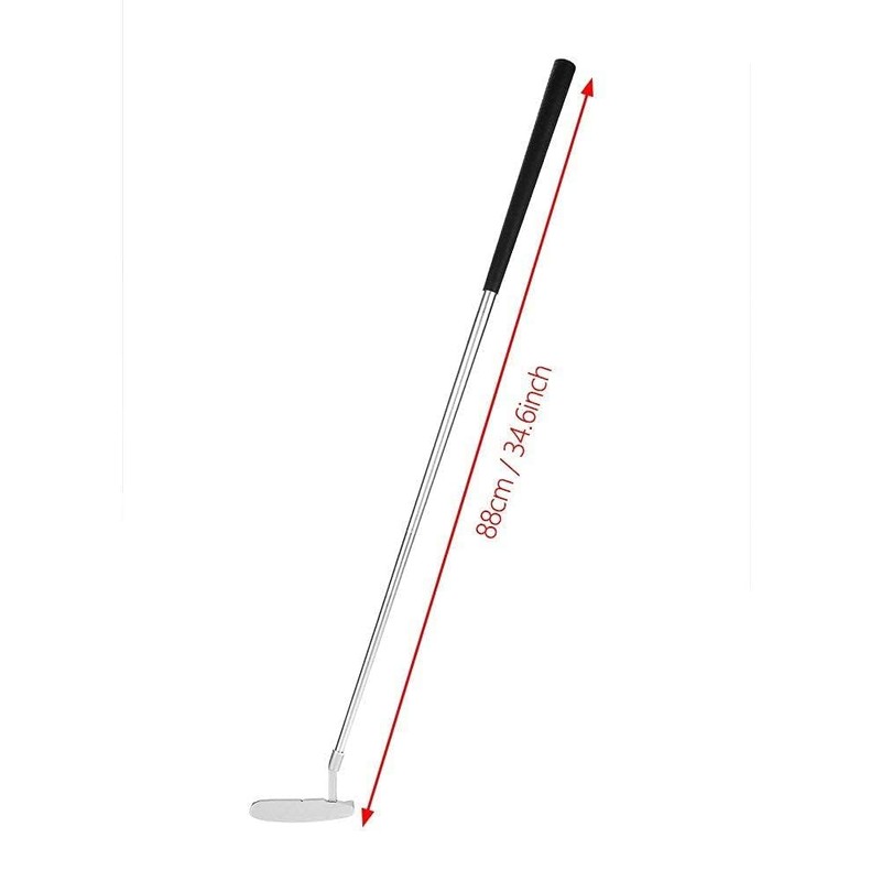 OKBY Golf Putting Cup, Putter da Golf, Indoor Practice Training