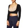 Ahh By Rhonda Shear Women's Plus Size Seamless Arm Shaper