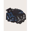 NEW Waterproof Plastic PVC Playing Cards