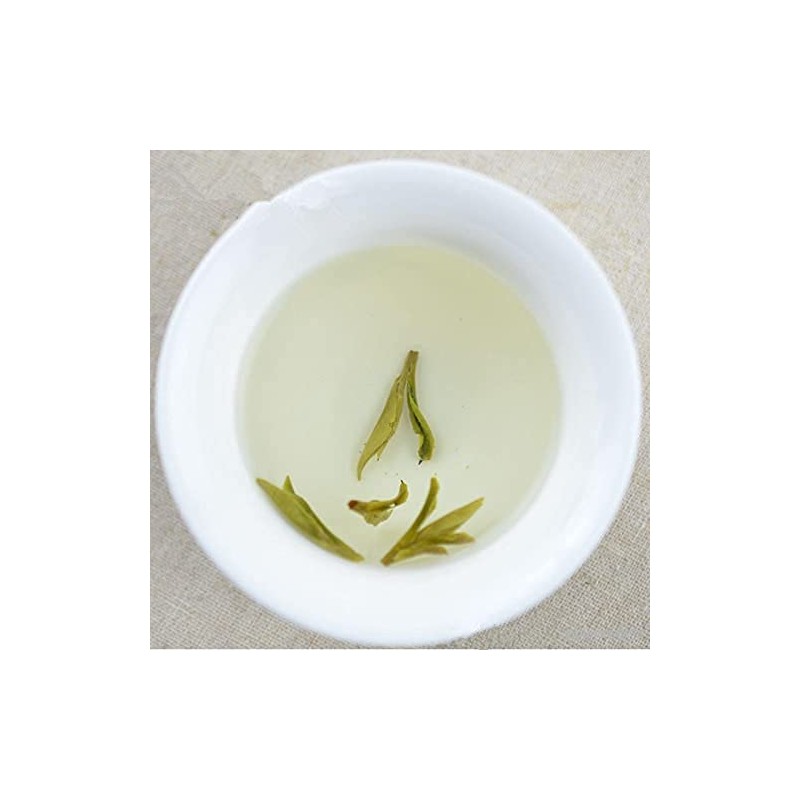 150g Dragon Well Green Lung Ching Tea Chinese Longjing Tea