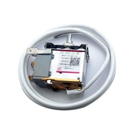Thermostat 7350-101 WPF27.5S-923 Compatible Thermostat for Haier Refrigerator and Mini Fridge,Refrigerator Thermostat, Freezer Thermostat, Temperature Controller